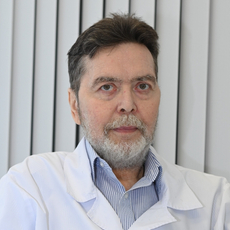 Клеймёнов Владимир Николаевич, невролог