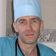 Валиев Ильдар Рашитович, анестезиолог