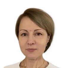 Анохина Алевтина Борисовна, стоматолог-терапевт