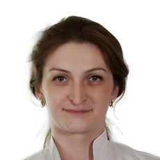 Рамонова Мадина Таймуразовна, кардиолог