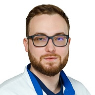 Евдокимов Алексей Вадимович, ортопед