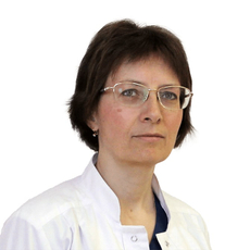 Чайка Анна Валентиновна, онколог