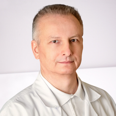 Вилков Владимир Иванович, хирург