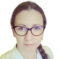 Аникина Марина Владимировна, семейный врач