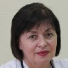 Метшина Диляра Ибрагимовна, трансфузиолог