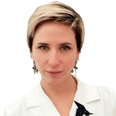 Филипова Галина Евгеньевна, дерматолог