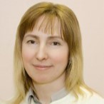Пустогачева Елена Анатольевна, врач функциональной диагностики