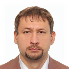 Сучков Александр Васильевич, хирург