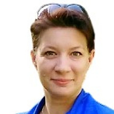 Сухова Елена Михайловна, врач скорой помощи