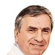 Васильев Александр Петрович, кардиолог