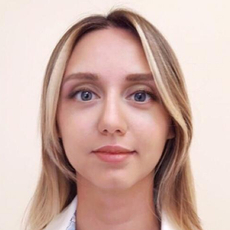 Васильева Анастасия Геннадиевна, гинеколог