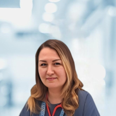 Дельникова Лилия Анатольевна, детский ЛОР