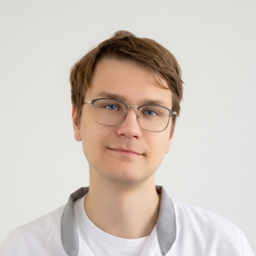 Коновалов Кирилл Михайлович, ревматолог