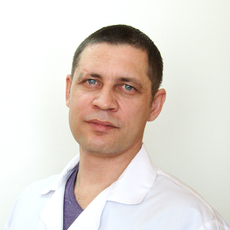 Лапшинов Алексей Юрьевич, эндоскопист