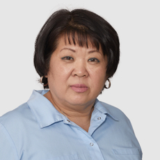 Ли Софья Борисовна (Сон-Дя), мануальный терапевт