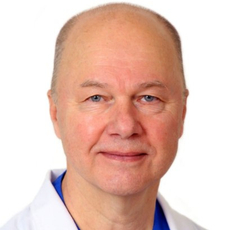 Фигурин Константин Михайлович, онкоуролог