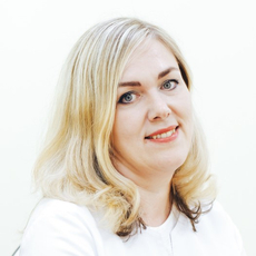 Девятова Ольга Александровна, врач УЗД