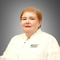 Романова Марина Дмитриевна, нефролог