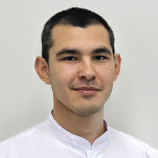 Авзалов Азат Ниязович, реабилитолог