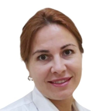 Рассохина Елена Владимировна, гастроэнтеролог