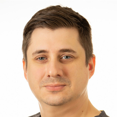 Ермаков Игорь Юрьевич, ЛОР