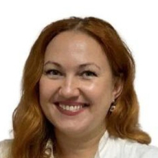 Савицкая Ольга Александровна, психиатр