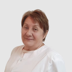 Васюкова Галина Федоровна, профпатолог