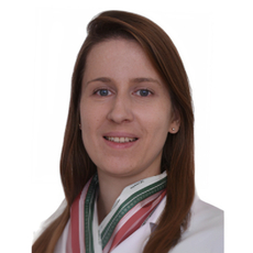 Мальчевская (Потемкина) Людмила Николаевна, детский рентгенолог