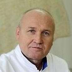 Новиков Сергей Дмитриевич, стоматолог-ортопед