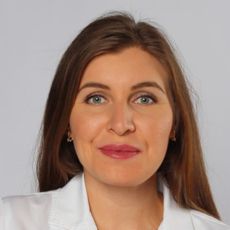 Пещерова (Хузина) Дилюзя Дилусовна, гинеколог