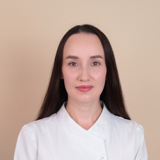 Никитина Алена Владимировна, дерматолог