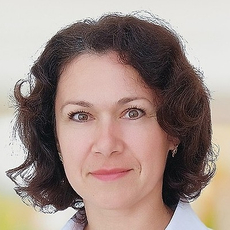 Данилова Оксана Владимировна, анестезиолог