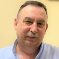 Оськин Александр Викторович, массажист