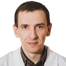 Савичев Александр Федорович, офтальмолог