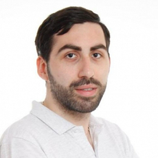 Какубери Константин Мерабиевич, стоматолог-терапевт