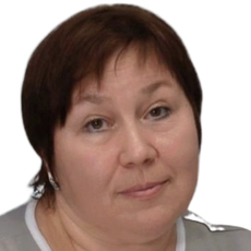 Захарова Татьяна Владимировна, массажист