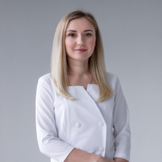 Крухтанова Анастасия Михайловна, ортодонт