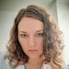 Коробкова Елена Альбертовна, детский инфекционист