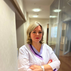 Седова Наталья Олеговна, гинеколог