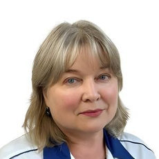 Сальникова Ирина Александровна, гинеколог