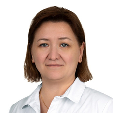 Саниева Сария Мунировна, гинеколог