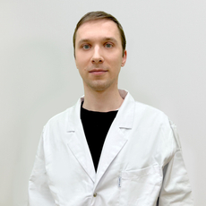 Борисов Федор Григорьевич, офтальмолог