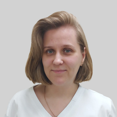 Фальш Наталья Сергеевна, ЛОР