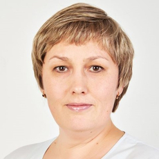 Трухина Надежда Анатольевна, массажист