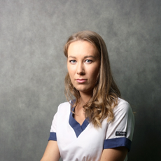 Хренова Наталья Геннадьевна, стоматолог-терапевт