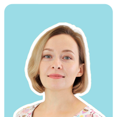 Коновалова Анна Геннадьевна, логопед