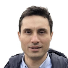Маркарьян Даниил Рафаэлевич, хирург
