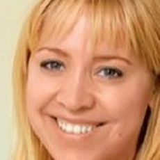 Банных Надежда Ивановна, остеопат