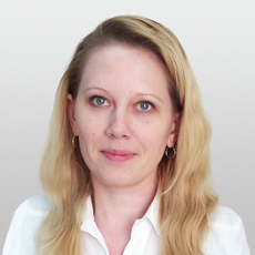 Старовойтова Ирина Викторовна, гинеколог