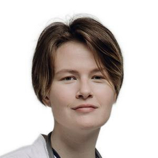 Реутова Полина Алексеевна, терапевт